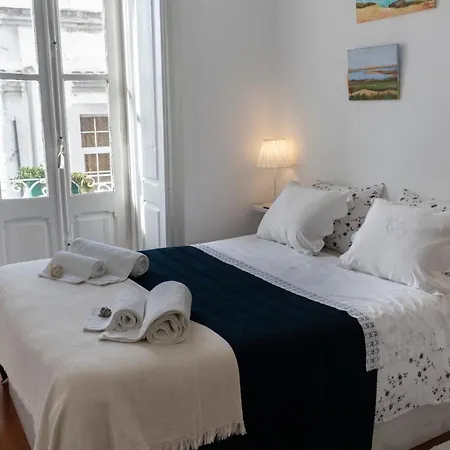 O Casarao Al Guest house