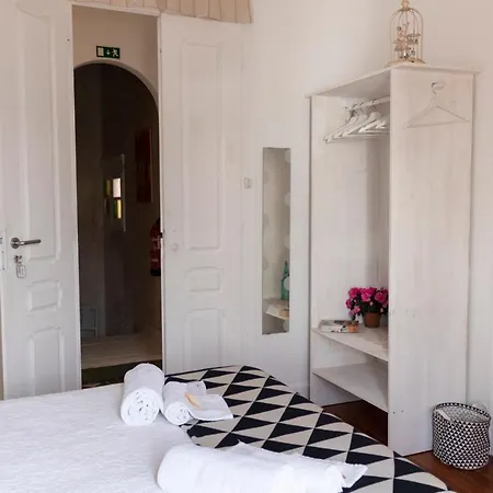 Guest house O Casarao Al