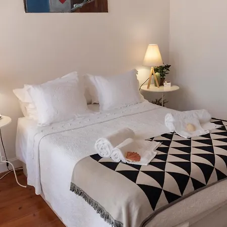 O Casarao Al Guest house Olhao