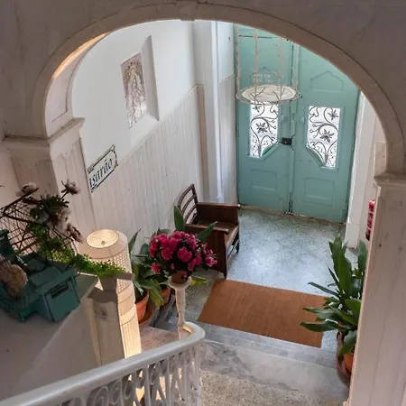 O Casarao Al Guest house Olhao
