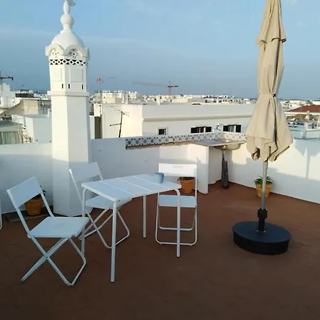 O Casarao Al Guest house