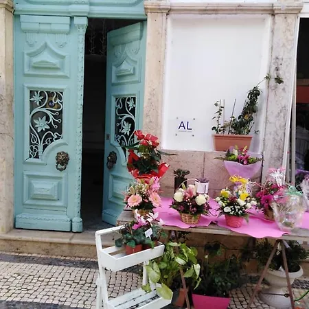 O Casarao Al بيت ضيافة *