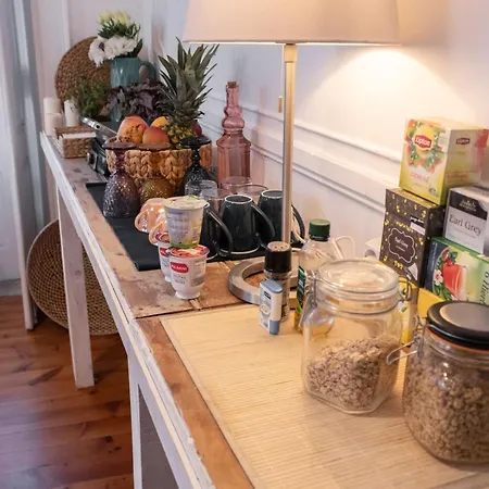 Pensjonat O Casarao Al *